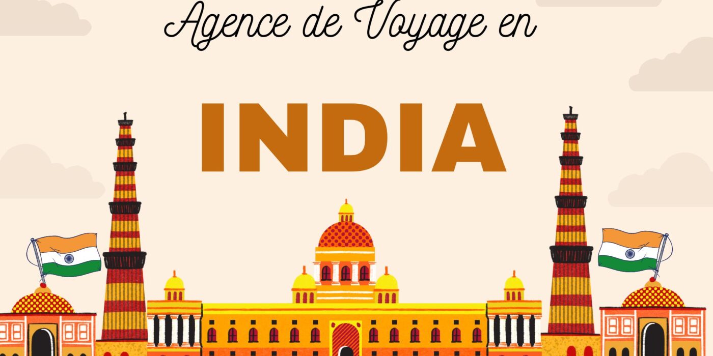 Agence de Voyage en Inde à New Delhi – Sanskriti Tours New Delhi