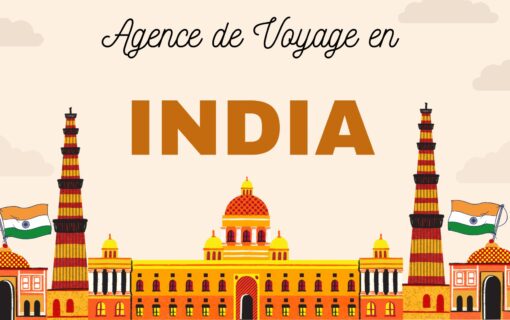 Agence de Voyage en Inde à New Delhi – Sanskriti Tours New Delhi